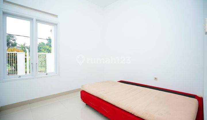 Jual Cepat Rumah Siap Huni di Bella Casa Residence Harga Nego Siap Kpr 7