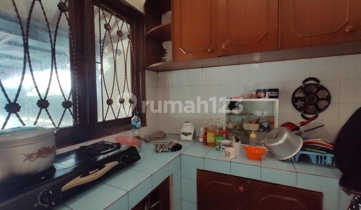 Rumah Seken Strategis Dekat Stasiun Lrt Ciracas Harga All In Siap Kpr 5