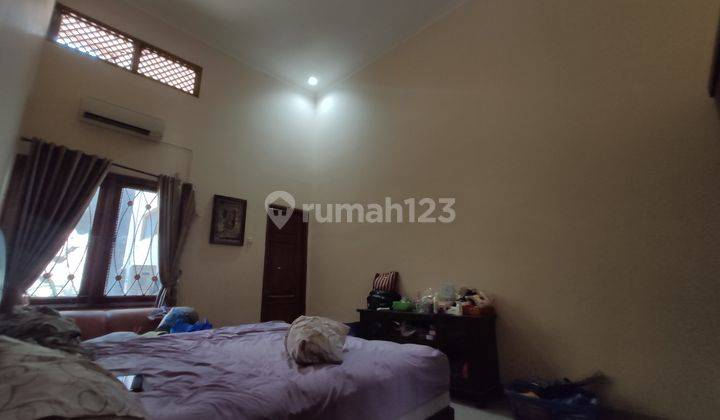 Rumah Seken Strategis Dekat Stasiun Lrt Ciracas Harga All In Siap Kpr 7