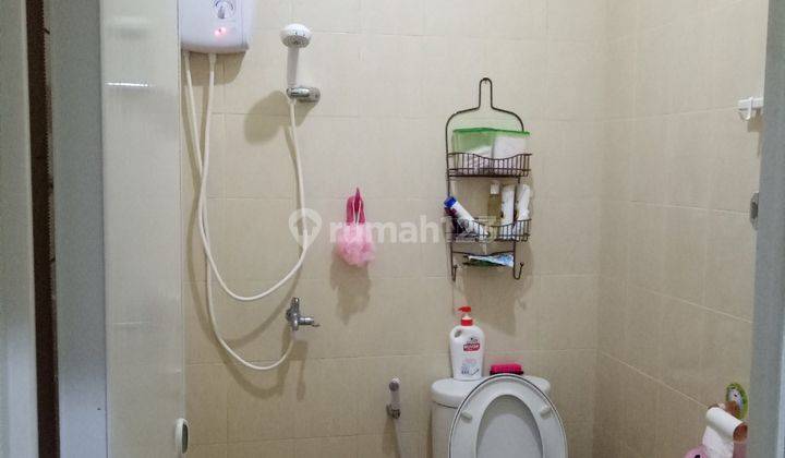 Rumah Siap Kpr Harga All In di Paradise Serpong City Bebas Banjir 4