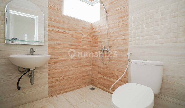 Rumah Seken Terawat di Nirwana Residence Bogor Harga Nego 7