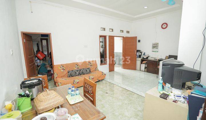 Rumah 2 Lantai Siap Kpr di Perum Citra Prima Serpong 5