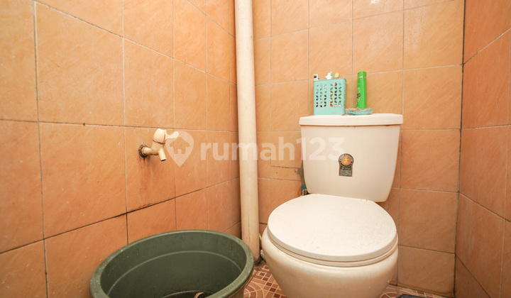 Rumah 2 Lantai Siap Kpr di Perum Citra Prima Serpong 7