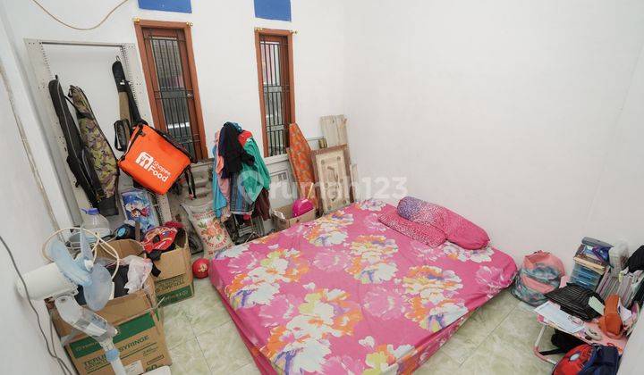 Rumah 2 Lantai Siap Kpr di Perum Citra Prima Serpong 9