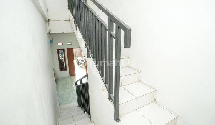 Rumah 2 Lantai Siap Kpr di Perum Citra Prima Serpong 10