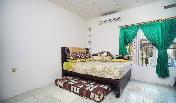 Rumah Harga Nego Siap Kpr di Graha Bunga Bebas Banjir 8