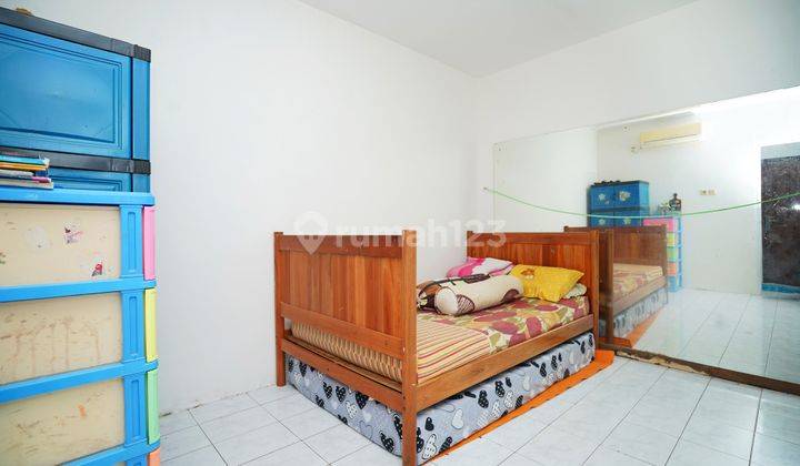 Rumah Harga Nego Siap Kpr di Graha Bunga Bebas Banjir 9