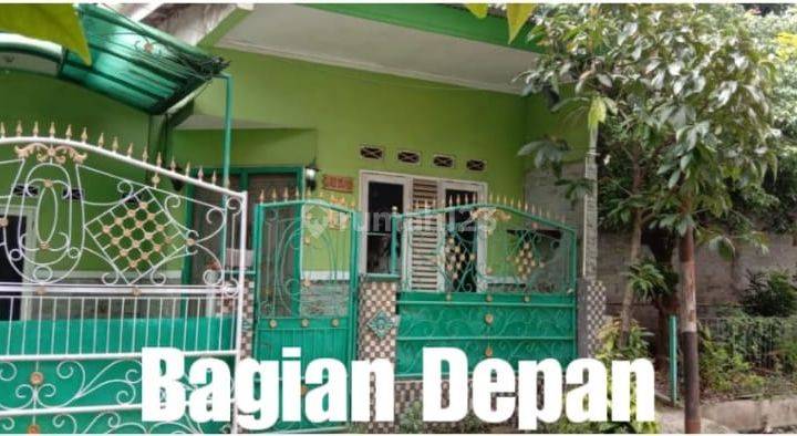Rumah Strategis Dekat Gading Serpong Harga All In Bisa Kpr 1