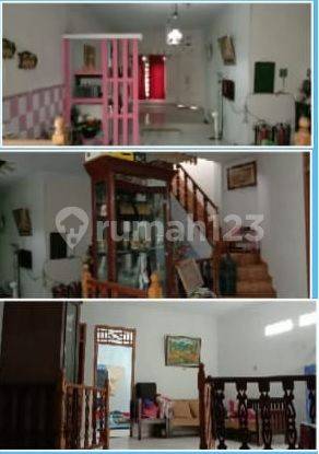Rumah Strategis Dekat Gading Serpong Harga All In Bisa Kpr 2
