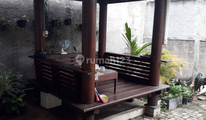 Dijual Rumah Luas Strategis Dekat Gerbang Tol Pondok Aren Harga All In Bisa Kpr 5