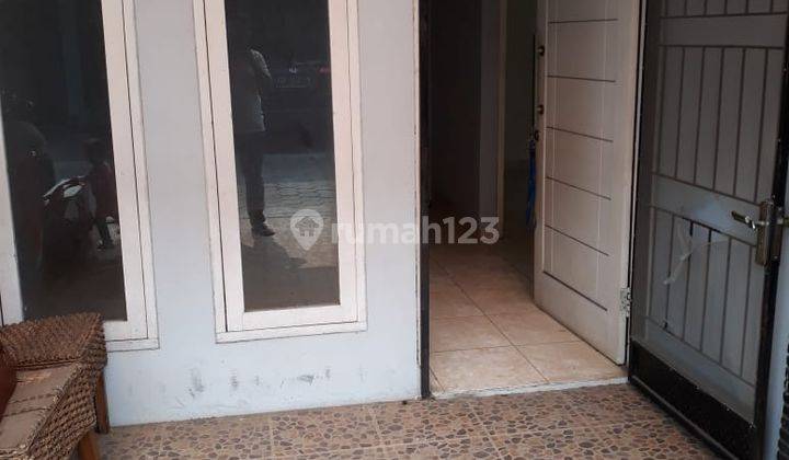 Rumah Minimalis Bisa Kpr di Pondok Aren Residence Harga All In 3