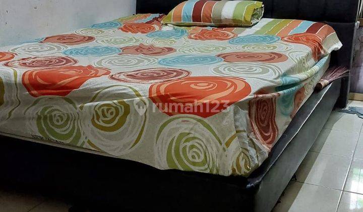 Rumah Seken Bebas Banjir di Pondok Jati Residence Harga All In Kpr 4