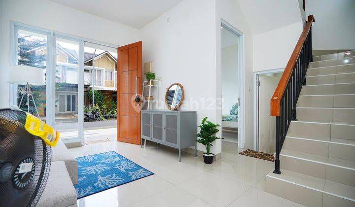 Rumah Minimalis Modern Siap Kpr Dekat Mall Ecoplaza Citra Raya Harga All In 6