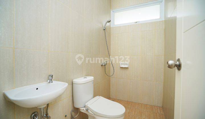 Rumah Minimalis Modern Siap Kpr Dekat Mall Ecoplaza Citra Raya Harga All In 9