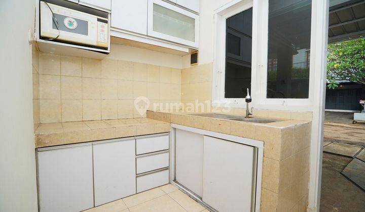Rumah Dekat Mall Transpark Bintaro di Green Bintaro Residence Siap Kpr 7