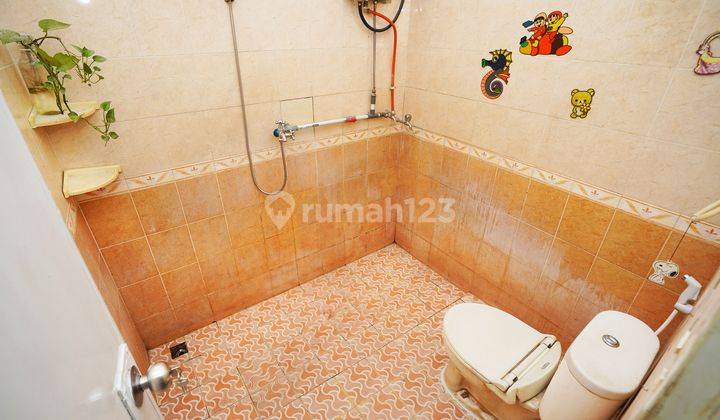 Rumah Dekat Mall Transpark Bintaro di Green Bintaro Residence Siap Kpr 8