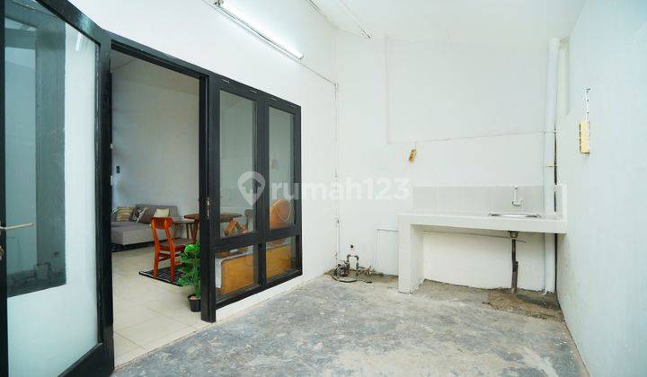 Rumah di Cibubur Residence Dekat Trans Studio Mall Harga Nego 7