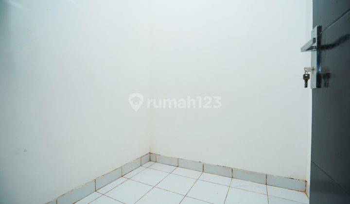 Rumah Strategis Dekat Plaza Cibubur di Cibubur Residence Siap Kpr 12