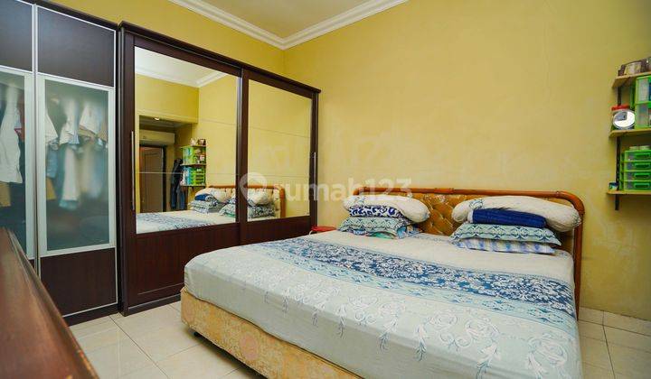 Rumah Luas Strategis Dekat Mall Transpark Bintaro Harga Nego Kpr 10