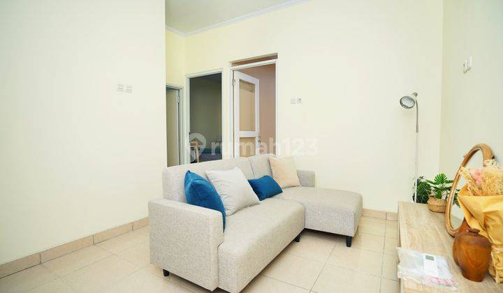 Rumah Minimalis Seken Siap Kpr di Felicity Madani Harga All In Nego 6
