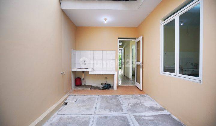 Rumah Minimalis Seken Siap Kpr di Felicity Madani Harga All In Nego 7