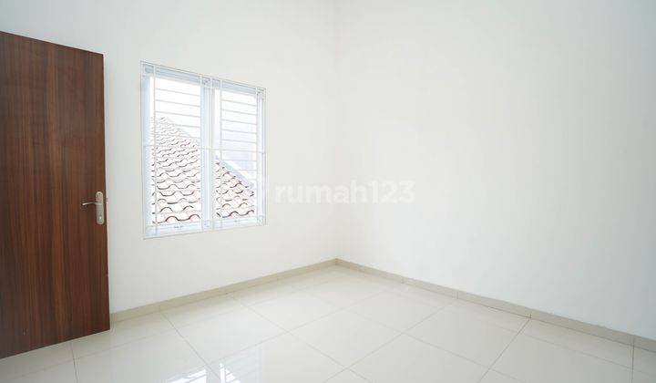 Rumah Luas Dekat Mall Sari Plaza Bojongsari Harga Nego Siap Kpr 12