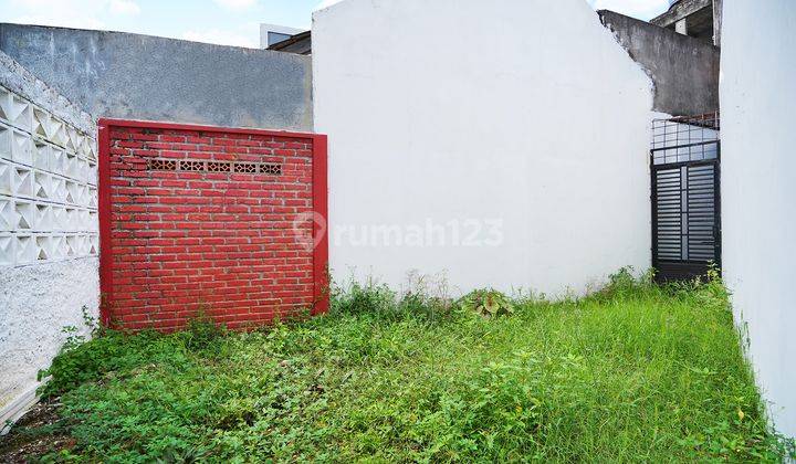 Rumah Strategis Bebas Banjir di Tamansari Puri Bali Harga Nego Bisa Kpr 10