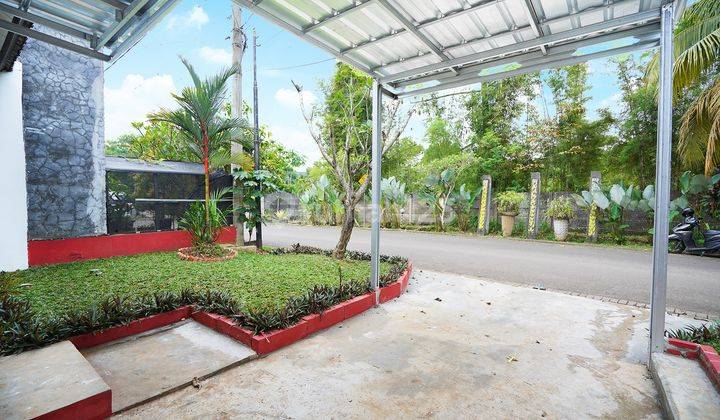 Jual Cepat Rumah Idaman Siap Kpr Dekat Sawangan Di Tamansari Puri Bali 4