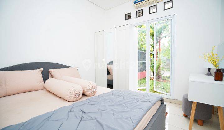 Jual Cepat Rumah Idaman Siap Kpr Dekat Sawangan Di Tamansari Puri Bali 11