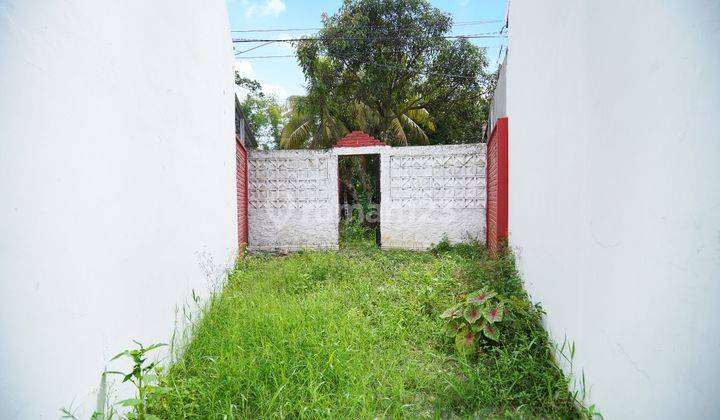 Jual Cepat Rumah Idaman Siap Kpr Dekat Sawangan Di Tamansari Puri Bali 14