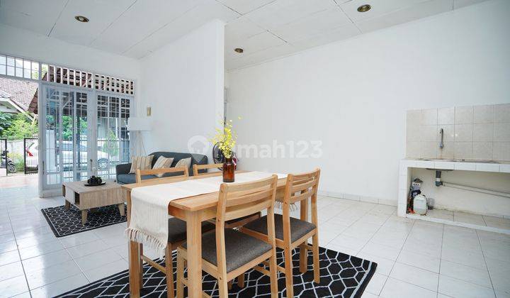 Jual Cepat Rumah Siap Kpr di Villa Permata Karawaci Harga Nego 5