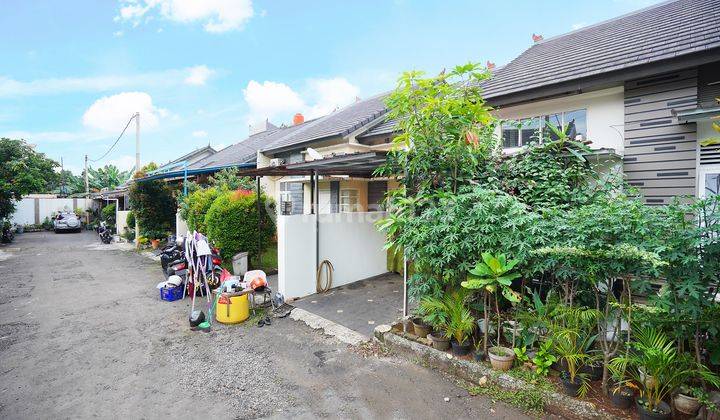 Rumah Strategis Dekat Trans Studio Mall di Arya Townhouse Harga All In Kpr 3