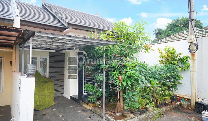 Rumah Strategis Dekat Trans Studio Mall di Arya Townhouse Harga All In Kpr 4