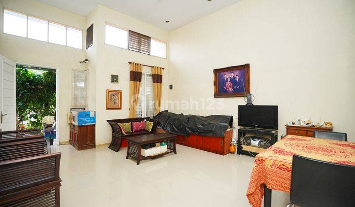 Rumah Strategis Dekat Trans Studio Mall di Arya Townhouse Harga All In Kpr 5