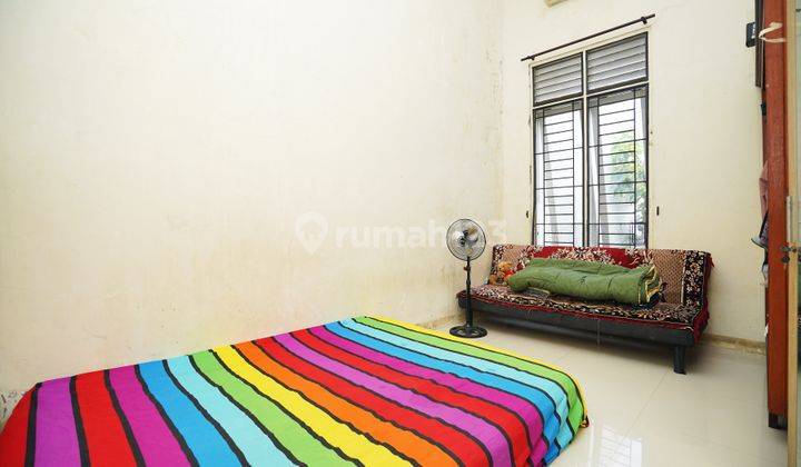 Rumah Strategis Dekat Trans Studio Mall di Arya Townhouse Harga All In Kpr 10