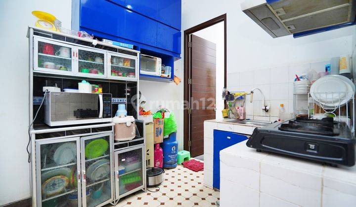 Rumah Hook Unik Siap Kpr di Villa Gunung Lestari Harga Nego Bisa Nego 8