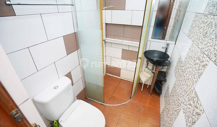 Rumah Hook Unik Siap Kpr di Villa Gunung Lestari Harga Nego Bisa Nego 9