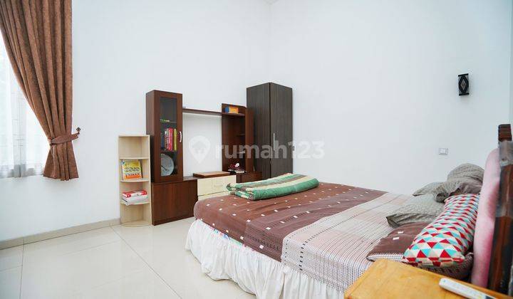 Rumah Hook Unik Siap Kpr di Villa Gunung Lestari Harga Nego Bisa Nego 13