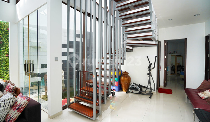 Rumah Hook Unik Siap Kpr di Villa Gunung Lestari Harga Nego Bisa Nego 15
