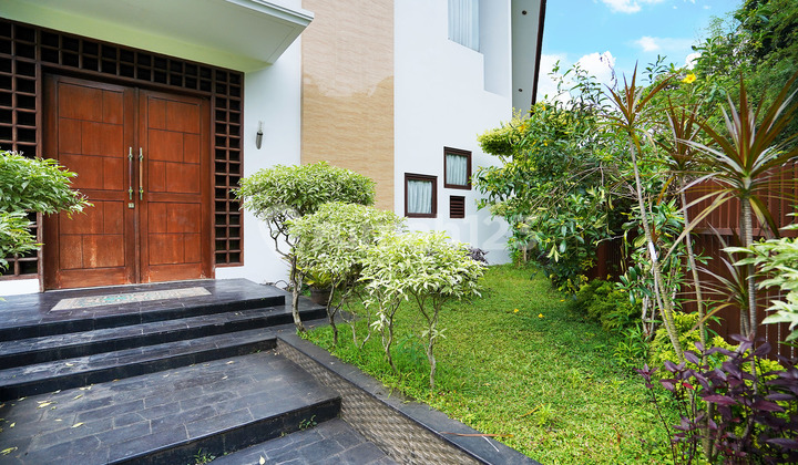 Rumah Hook Unik Siap Kpr di Villa Gunung Lestari Harga Nego Bisa Nego 22