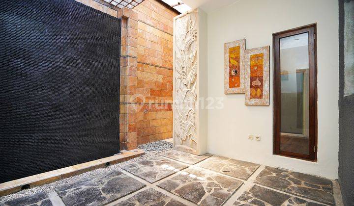 Rumah Strategis Dekat Lippo Karawaci di Jalan Taman Ubud Harga Nego Kpr 16
