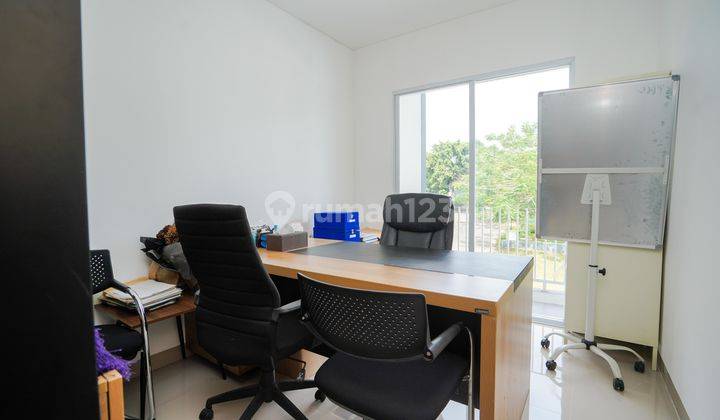  Rumah Minimalis Modern Siap Kpr Harga All In di Avenue Townhouse 10