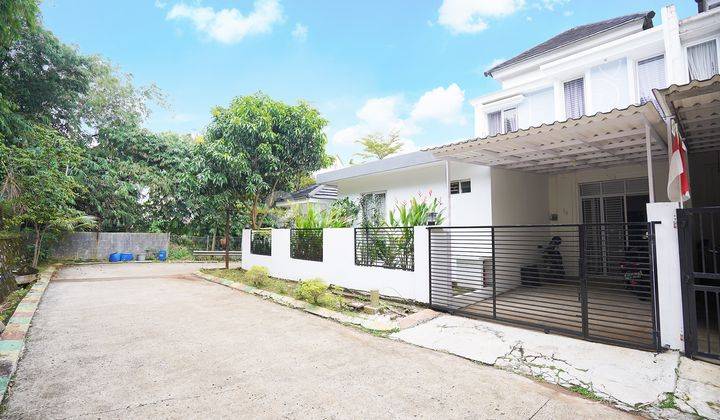 Jual Cepat Rumah Strategis di Grand Depok City Cluster Acacia Siap Kpr 2