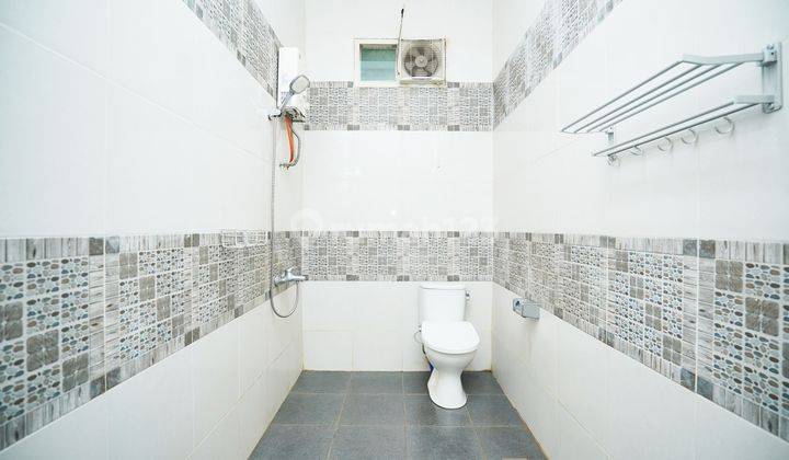 Jual Cepat Rumah Strategis di Grand Depok City Cluster Acacia Siap Kpr 8