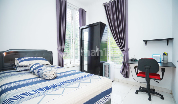 Jual Cepat Rumah Strategis di Grand Depok City Cluster Acacia Siap Kpr 10