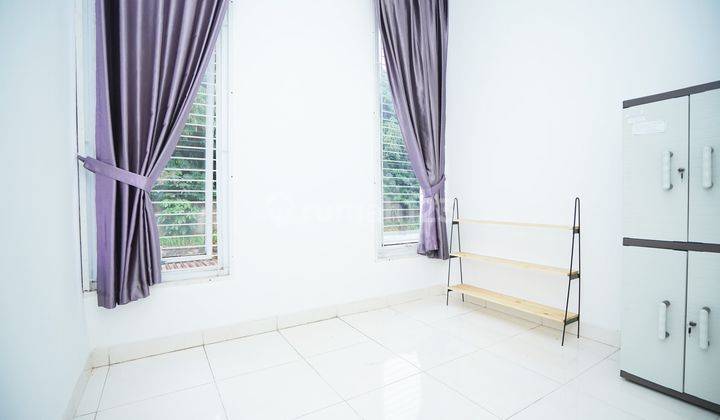 Jual Cepat Rumah Strategis di Grand Depok City Cluster Acacia Siap Kpr 11
