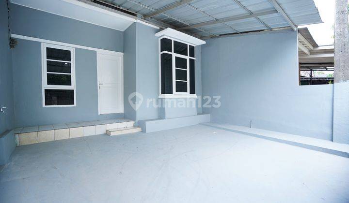 Rumah Strategis Dekat Pamulang Square di Vila Dago Harga All In Kpr 5