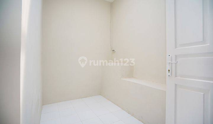 Rumah Strategis Dekat Pamulang Square di Vila Dago Harga All In Kpr 13
