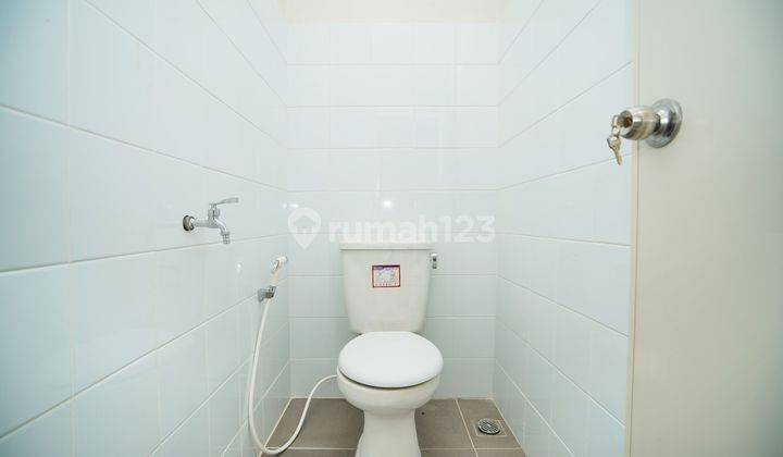 Rumah Strategis Dekat Pamulang Square di Vila Dago Harga All In Kpr 14
