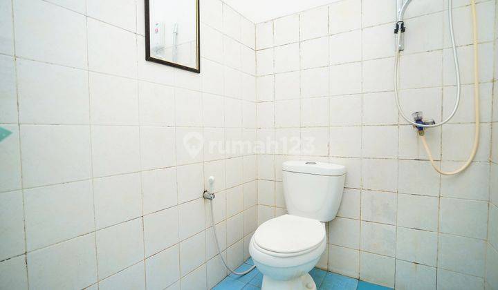 Rumah Siap Kpr di Serpong Park Cluster Emerald Bebas Banjir Harga Nego 11